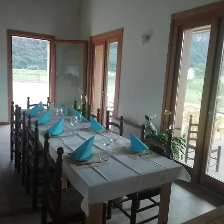 Farma Summus Lacus Riva (Sondrio)