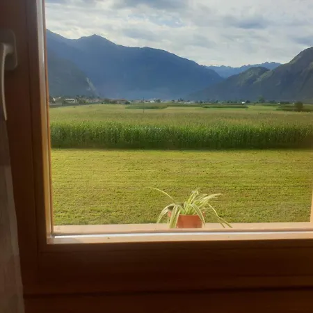 Summus Lacus * Riva (Sondrio)