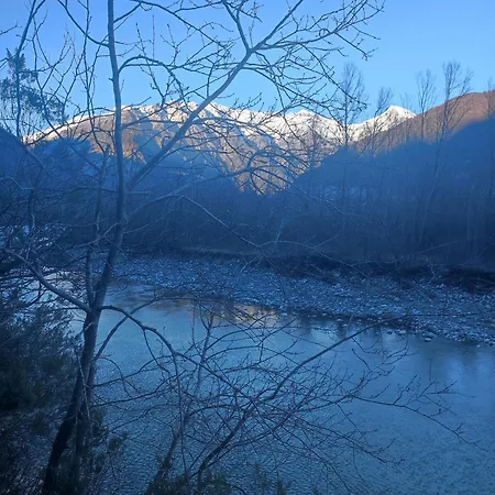 Farma Summus Lacus Riva (Sondrio)